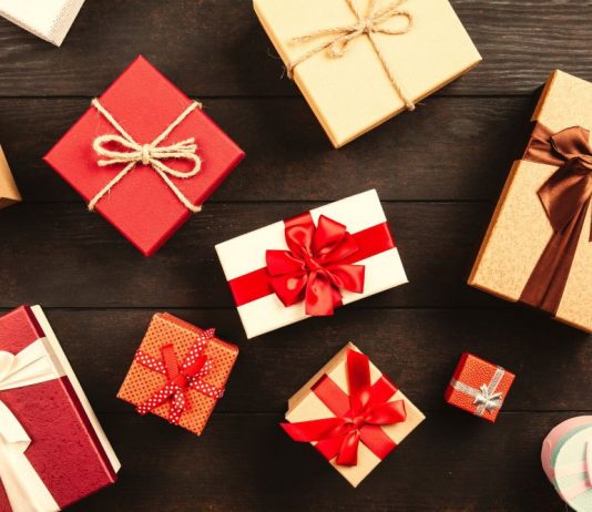 Przygotowanie do świąt z kalendarzem adwentowym kalend