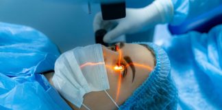 Laserowe korygowanie wad wzroku korekta wzroku laserem