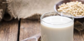 Jak zrobić mleko roślinne, dlaczego warto pić + recenzja Soy Milk Maker mleko sojowe przepisy jak zrobić zdrowe