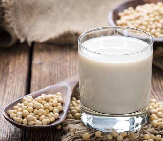 Jak zrobić mleko roślinne, dlaczego warto pić + recenzja Soy Milk Maker mleko sojowe przepisy jak zrobić zdrowe