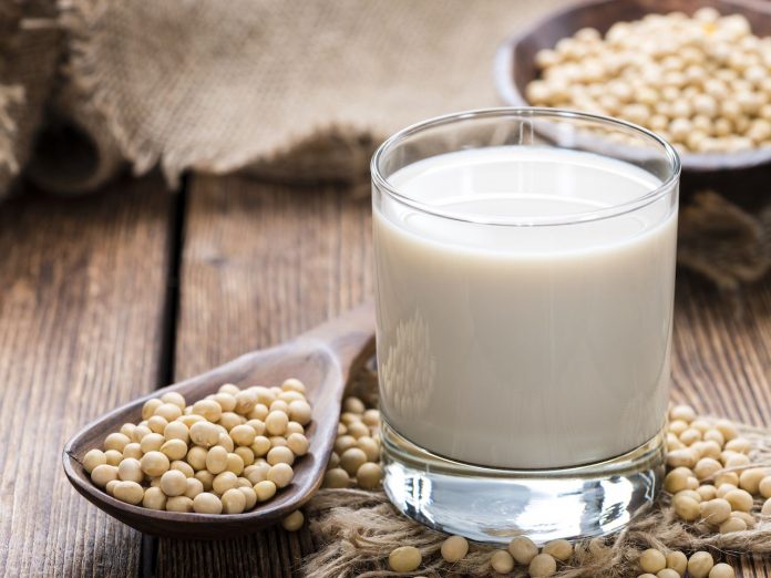 mleko sojowe przepisy jak zrobić zdrowe