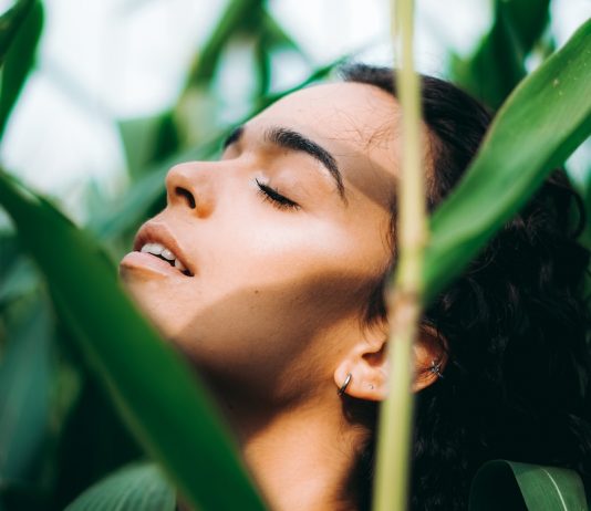 Skuteczna dieta dla zdrowej cery. Z czym to się je? zadbaj o zdrową cerę