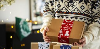 Zestawy świąteczne z superfoods, które wzmacniają i odżywiają zestawy świąteczne na zdrowie olini