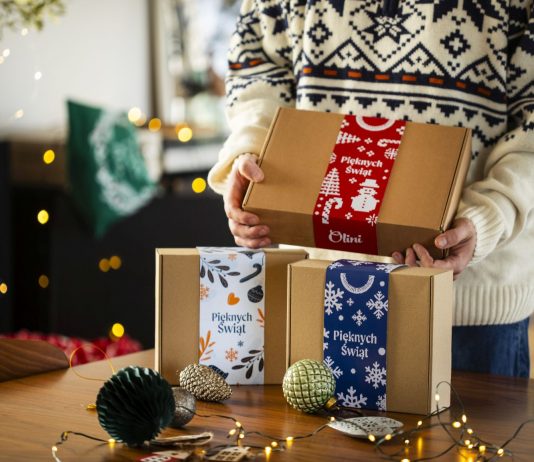 Zestawy świąteczne z superfoods, które wzmacniają i odżywiają zestawy świąteczne na zdrowie olini