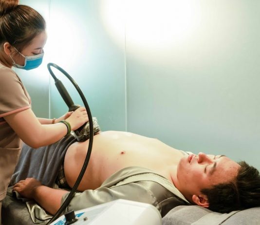 USG Transrektalne – co przyda się dowiedzieć? usg