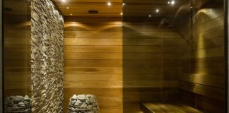 Poznaj pozytywny wpływ sauny na Twoje zdrowie sauna