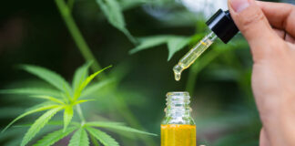 Skuteczny olej CBD na co dzień – składniki chemiczne – ciekawe informacje Skuteczny olej CBD