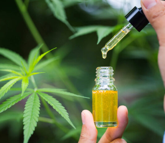 Skuteczny olej CBD na co dzień – składniki chemiczne – ciekawe informacje Skuteczny olej CBD