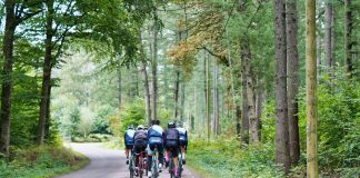 Dalekie wyprawy rowerowe, czyli „jak ciągnie wilka do lasu” wycieczka rowerowa - dlaczego warto jechać