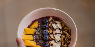 Dieta owsiankowa – poznaj skuteczną dietę odchudzającą owsianka