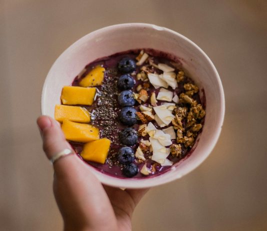 Dieta owsiankowa – poznaj skuteczną dietę odchudzającą owsianka