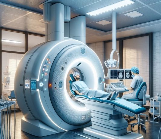 Sprzęt RTG dla gabinetu stomatologicznego – kompleksowy przegląd tomograf dentysta