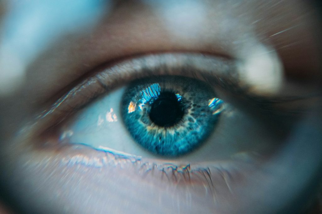 zdrowe oczy po operacji