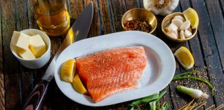 Tajemnice diety ketogenicznej – jak odżywiać się innowacyjnie i mieć mnóstwo energii? dieta ketogenna -ketogeniczna - jedzenie