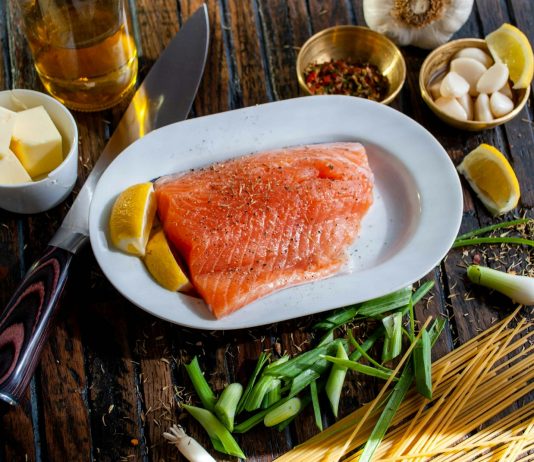 Tajemnice diety ketogenicznej – jak odżywiać się innowacyjnie i mieć mnóstwo energii? dieta ketogenna -ketogeniczna - jedzenie