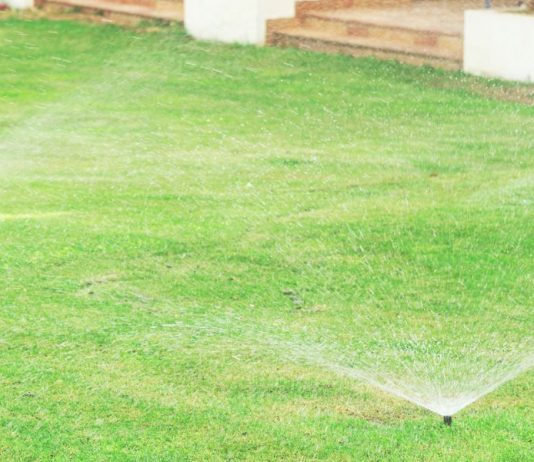 Zbiornik na deszczówkę i jego zastosowania zbiornik na deszczówkę 5000l