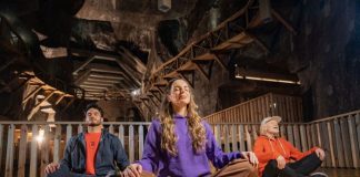 Leczenie uzdrowiskowe – dlaczego powinniśmy się zainteresować? Zajęcia w Uzdrowisku Kopalnia Soli "Wieliczka"