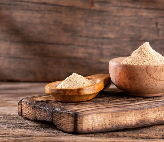 Adaptogeny – naturalna siła dla twojego zdrowia i dobrego samopoczucia dobre adaptogeny w proszku