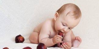 Budowanie odporności u małych dzieci – jak wzmocnić odporność dziecka? odporność u małych dzieci