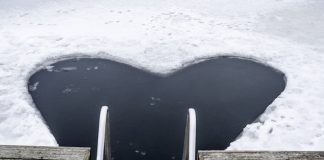 Przygotowanie do morsowania, korzyści z zanurzania w zimnej wodzie morsowanie w zimnej wodzie