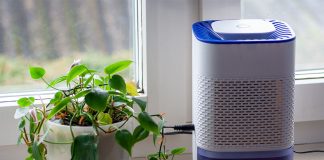 Oczyszczacze powietrza z funkcją osuszania: Czyste powietrze w domu o każdej porze osuszacz domu