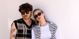 Okulary słoneczne SunShield – nowoczesna technologia dla Twoich oczu Okulary przeciwsłoneczne z filtrem UV