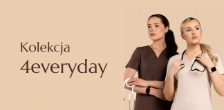 Scrubsy medyczne damskie – hity w 2024 roku od Scrubs4Women scrubsy medyczne