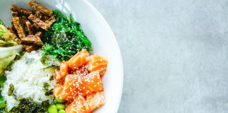 Czy można przeżyć bez kwasów tłuszczowych omega-3? ryby omega3