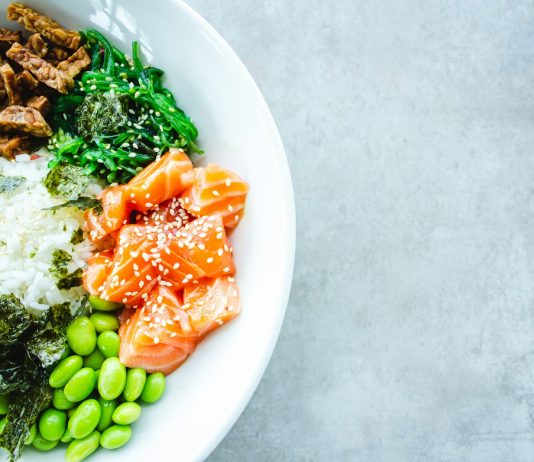 Czy można przeżyć bez kwasów tłuszczowych omega-3? ryby omega3