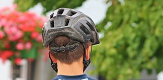 Jak wybrać idealny kask rowerowy? kask rowerowy - Jak wybrać idealny kask rowerowy?