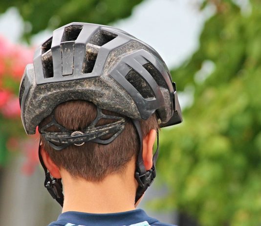 Jak wybrać idealny kask rowerowy? kask rowerowy - Jak wybrać idealny kask rowerowy?