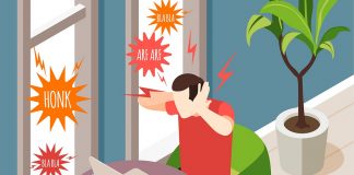 Hałas – kiedy staje się niebezpieczny dla zdrowia? halas - Hałas - kiedy staje się niebezpieczny dla zdrowia?