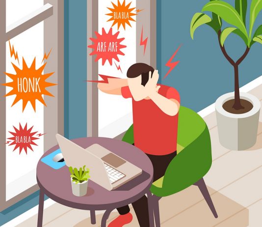 Hałas – kiedy staje się niebezpieczny dla zdrowia? halas - Hałas - kiedy staje się niebezpieczny dla zdrowia?