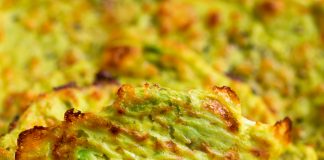 Zdrowe śniadania bez pieczywa? Propozycje Avocado Bread 8