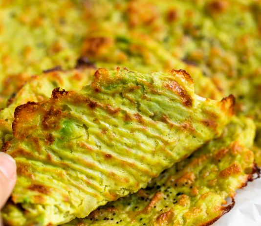 Zdrowe śniadania bez pieczywa? Propozycje Avocado Bread 8
