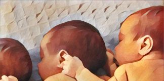 Ciąża bliźniacza – pierwsze objawy i najważniejsze informacje o ciąży mnogiej Ciąża mnoga to równoczesny rozwój dwóch lub więcej płodów w jamie macicy