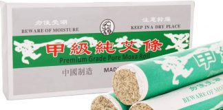 Moksa na odporność – jak zadziała moksa dymna i bezdymna na Twój organizm Moksa wzmacnia odporność przez termiczne działanie