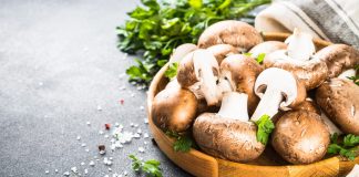 Bezpieczny wiek na wprowadzenie grzybów i pieczarek do diety dziecka zdrowe grzybki