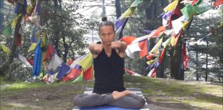 Tybetańskie oddechy na stres: 9 technik oczyszczających dla spokoju umysłu Starożytna technika oddechowa z Tybetu pomagająca oczyścić umysł i wzmocnić energię życiową