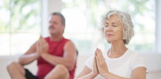 Trening autogenny Schultza: Sprawdzona metoda głębokiej relaksacji i medytacji jacobson