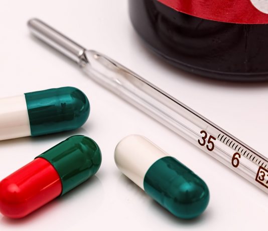 Czy warto przyjmować probiotyki po antybiotykoterapii? probiot