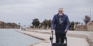 Jakie rodzaje rehabilitacji stosuje się po udarze? po udarze