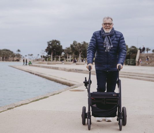 Jakie rodzaje rehabilitacji stosuje się po udarze? po udarze
