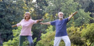 Codzienna rutyna dla zdrowia: sprawdzony harmonogram od rana do wieczora Codzienna rutyna dla zdrowia