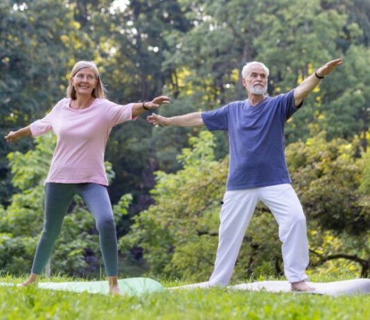 Codzienna rutyna dla zdrowia: sprawdzony harmonogram od rana do wieczora Codzienna rutyna dla zdrowia