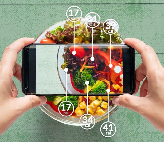 Precyzyjne liczenie kalorii a świadome utrzymanie diety Precyzyjne liczenie kalorii