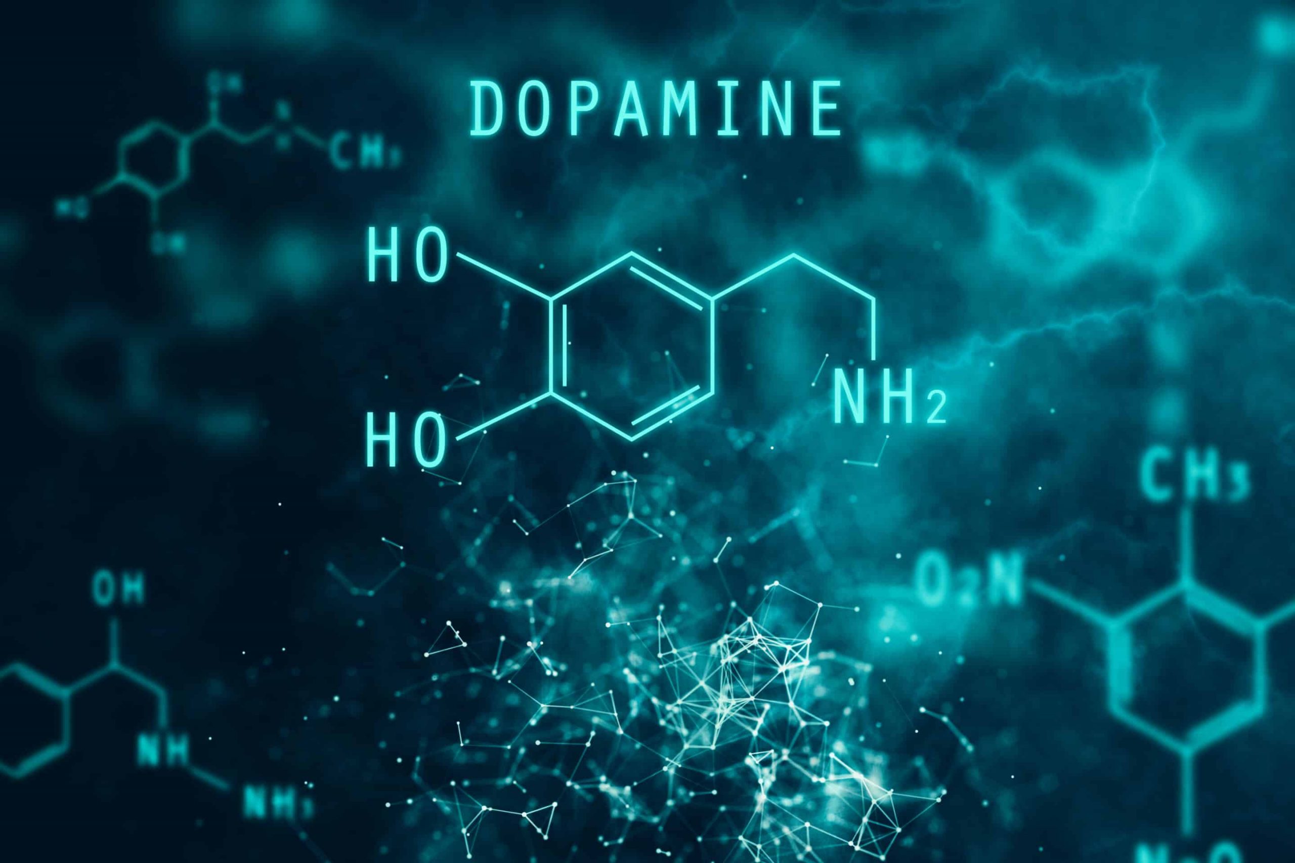 Chemical formula backdrop