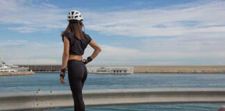 Spalanie kalorii na rolkach: zestawienie intensywności jazdy i efekty treningowe Spalanie kalorii na rolkach