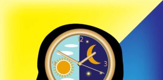 Zaburzony rytm dobowy – jak naprawić swój wewnętrzny zegar i wrócić do normalnego trybu życia Zaburzony rytm dobowy