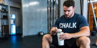 Dieta sportowca: praktyczne obliczenia białka na kilogram masy ciała ile białka jeść sport